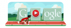 Google Doodle