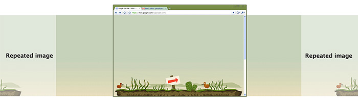 Google Chrome Theming 