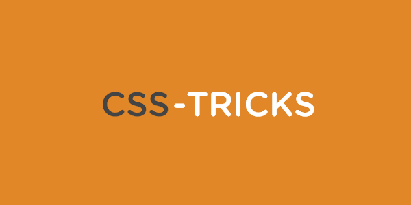 CSS Tricks Logo