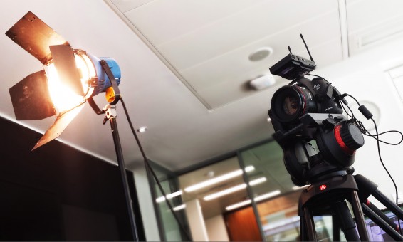 Filming500