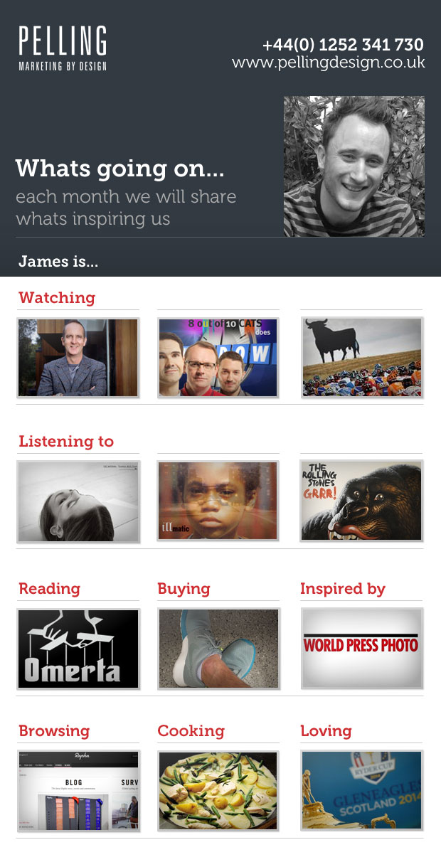 JAMESIS