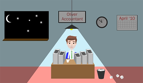 Oliver2