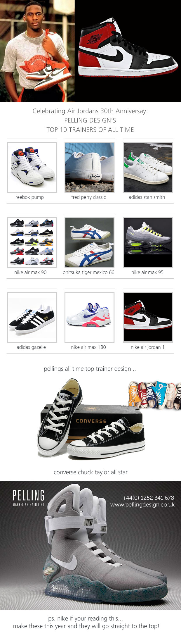 TRAINERS