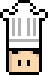 Bob's head