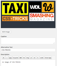Wordpress tutorial