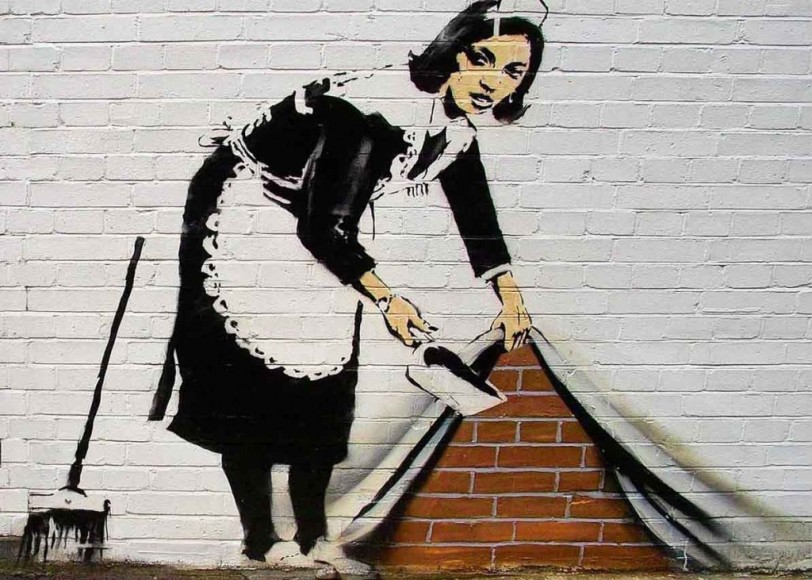 maid