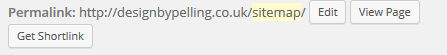 Use Permalinks Properly